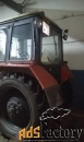 трактор беларусь мтз-80.1, гос. № мт7947