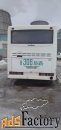 автобус нефаз-5299-10-17, гос. № в306ан