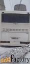 автобус нефаз-5299-10-17 , гос. № в308ан
