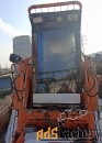 погрузчик фронтальный locust l752, гос. № вм3021