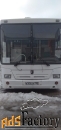 автобус нефаз-5299-10-17, гос. № в306ан