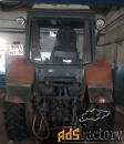 трактор колесный мтз-82.1, гос. № мт9994