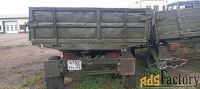 прицеп 2птс-4т (мод. 785а), гос. № ун4752