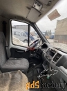 фургон цельнометаллический газ-27057, гос. № т214нт