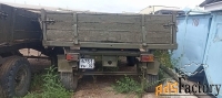 прицеп 2птс-4т (мод. 887б), гос. № ун4751