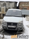 фургон цельнометаллический газ-27057, гос. № т214нт
