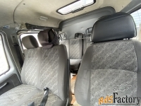 фургон цельнометаллический  газ-27527, гос. № к200ро