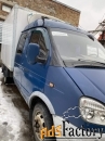 автофургон 2818-0000010-52 (газ), гос. № в786вм