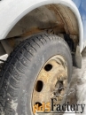 автофургон 2818-0000010-52 (газ), гос. № в786вм
