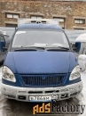автофургон 2818-0000010-52 (газ), гос. № в786вм