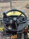 экскаватор погрузчик new holland b110, гос. № ук2681