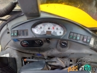 экскаватор погрузчик new holland b110, гос. № ук2681
