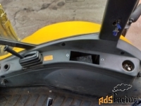 экскаватор-погрузчик new holland b110, гос. № вр7691