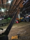баровая грунторезная машина бгм-1 мтз-80/82, гос. № ун5522