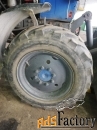 баровая грунторезная машина бгм-1 мтз-80/82, гос. № ун5522
