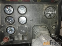 баровая грунторезная машина бгм-1 мтз-80/82, гос. № ун5522