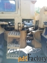 погрузчик фронтальный одноковшовый то-18д, гос. № ун5569