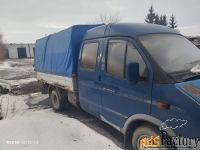газ-330232, гос. № в890ан