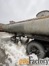 полуприцеп-цистерна нефаз-9674 1-10, гос. № ат7264