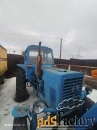 трактор мтз-80, гос. № мт3247