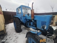 трактор мтз-80, гос. № мт3247