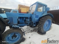 трактор мтз-80, гос. № мт3247