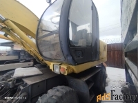 экскаватор ек-12-00, гос. № вм5348
