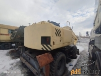 экскаватор ек-12-00, гос. № вм5348