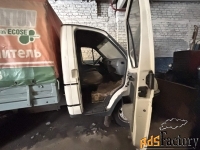 газ-33021, гос. № в613ху