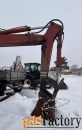 экскаватор эо-3323а, гос. № ун2346