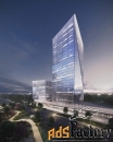 офисное помещение, 71.46 м²