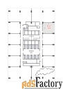 офисное помещение, 71.46 м²