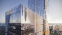 офисное помещение, 73.92 м²