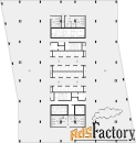 офисное помещение, 29250 м²
