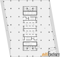 офисное помещение, 29250 м²