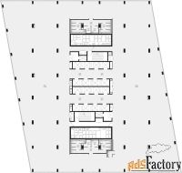 офисное помещение, 29250 м²