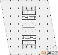 офисное помещение, 29250 м²