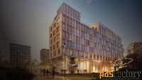 свободного назначения, 119.1 м²