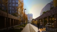 свободного назначения, 39.5 м²