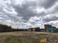 производственно-складской комплекс/помещение, 40000 м²