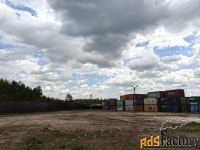 производственно-складской комплекс/помещение, 40000 м²