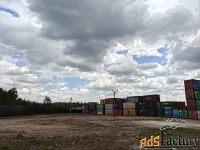 производственно-складской комплекс/помещение, 40000 м²