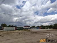 производственно-складской комплекс/помещение, 40000 м²