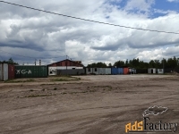 производственно-складской комплекс/помещение, 40000 м²