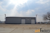 производственно-складской комплекс/помещение, 40000 м²