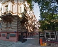 свободного назначения, 256 м²