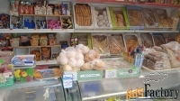 продажа готового бизнеса, 20 м²