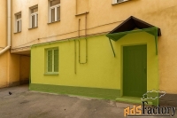 свободного назначения, 72.8 м²