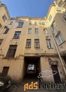 свободного назначения, 72.8 м²