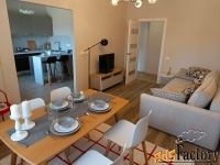 2 - комн.  квартира, 56.6 м², 1/20 эт.